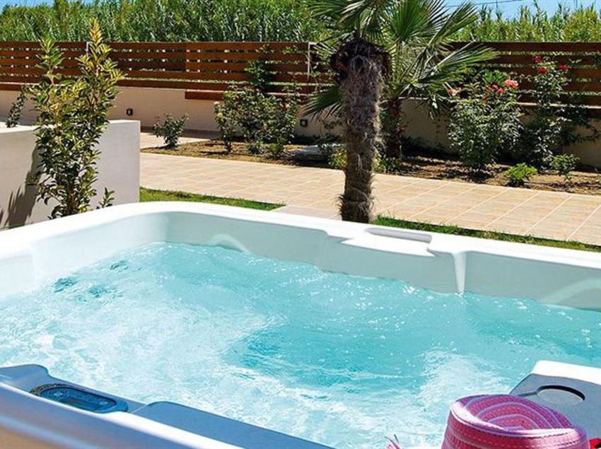 Asterion Beach Hotel & Suites  | Chania | Crete | Greece 1