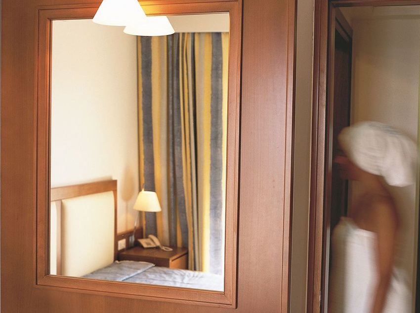 Asterion Beach Hotel & Suites  | Chania | Crete | Greece 10