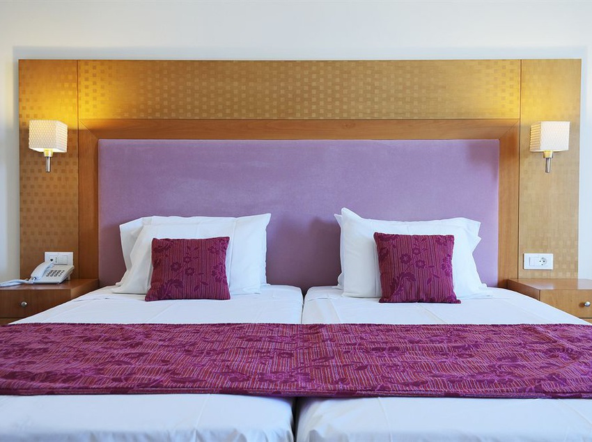 Asterion Beach Hotel & Suites  | Chania | Crete | Greece 11