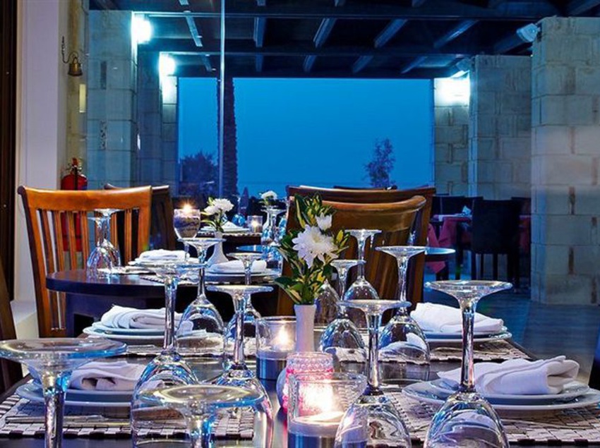 Asterion Beach Hotel & Suites  | Chania | Crete | Greece 12