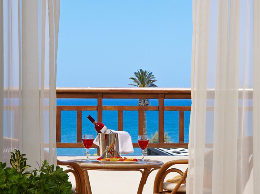Asterion Beach Hotel & Suites  | Chania | Crete | Greece 15