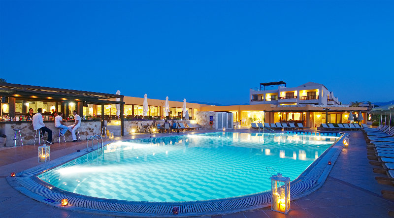 Asterion Beach Hotel & Suites  | Chania | Crete | Greece 16