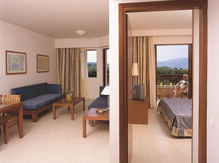 Asterion Beach Hotel & Suites  | Chania | Crete | Greece 17