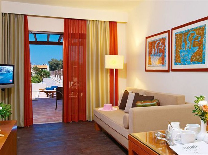 Asterion Beach Hotel & Suites  | Chania | Crete | Greece 19