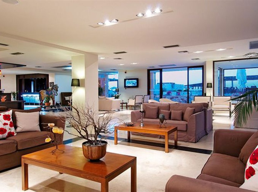 Asterion Beach Hotel & Suites  | Chania | Crete | Greece 2