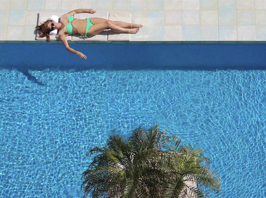 Asterion Beach Hotel & Suites  | Chania | Crete | Greece 3