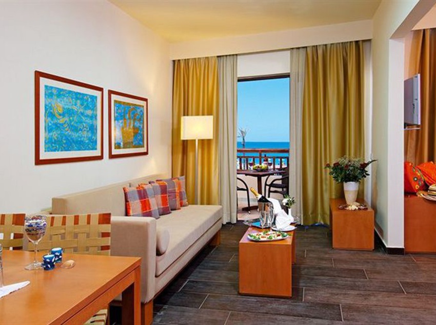 Asterion Beach Hotel & Suites  | Chania | Crete | Greece 4