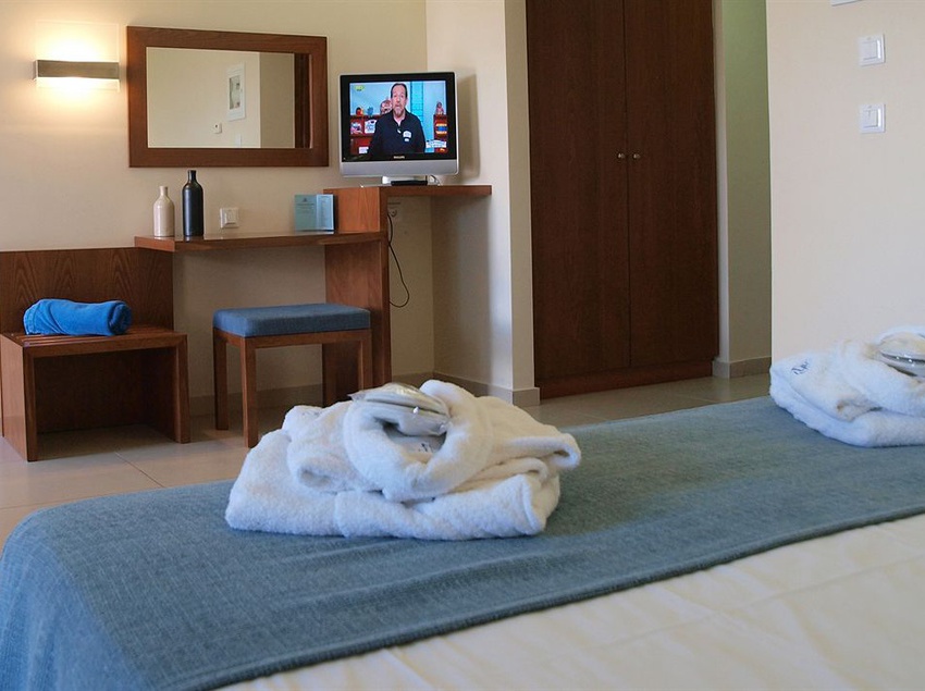 Asterion Beach Hotel & Suites  | Chania | Crete | Greece 5