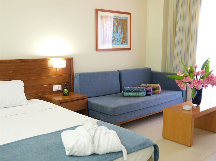 Asterion Beach Hotel & Suites  | Chania | Crete | Greece 7