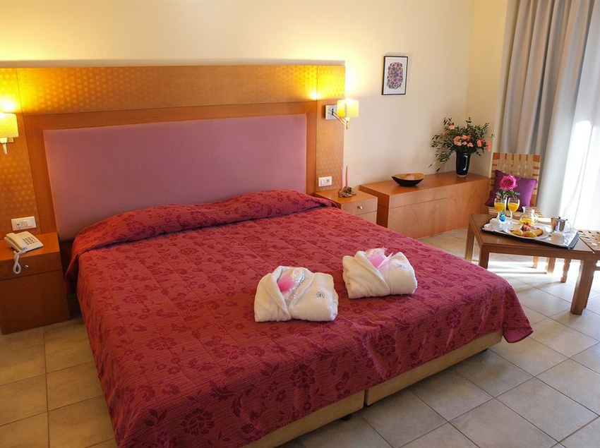 Asterion Beach Hotel & Suites  | Chania | Crete | Greece 8