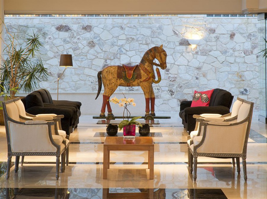 Asterion Beach Hotel & Suites  | Chania | Crete | Greece 9