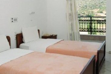 Hotel Melissa  | Matala | Crete | Greece 1