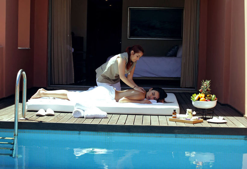 Hotel Stella Palace  | Hersonissos | Crete | Greece 1