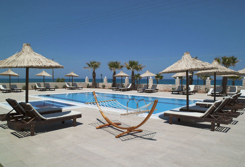 Hotel Stella Palace  | Hersonissos | Crete | Greece 11