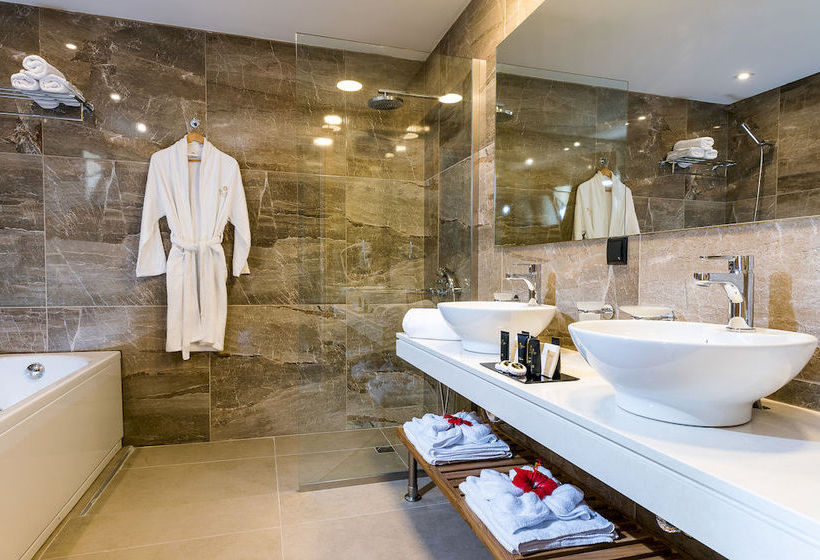 Hotel Stella Palace  | Hersonissos | Crete | Greece 13