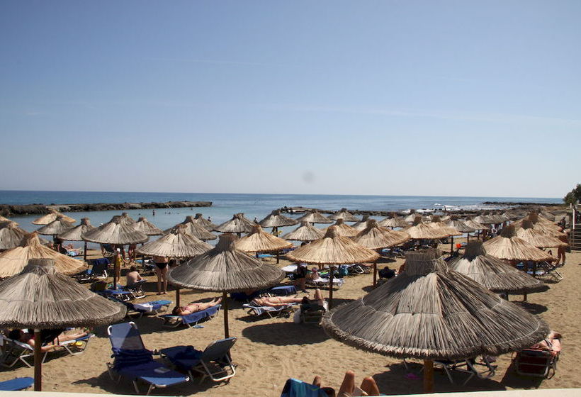 Hotel Stella Palace  | Hersonissos | Crete | Greece 14