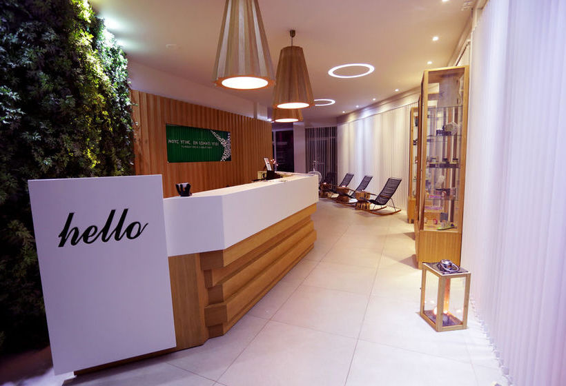 Hotel Stella Palace  | Hersonissos | Crete | Greece 4