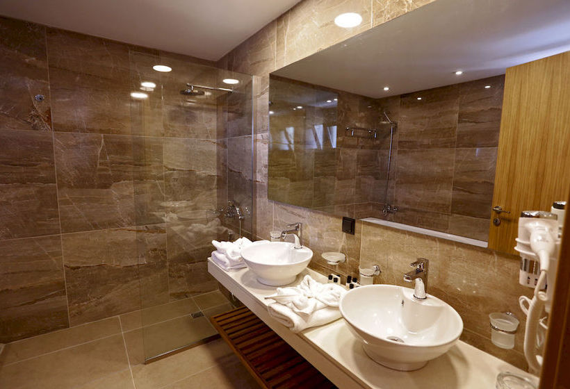 Hotel Stella Palace  | Hersonissos | Crete | Greece 8