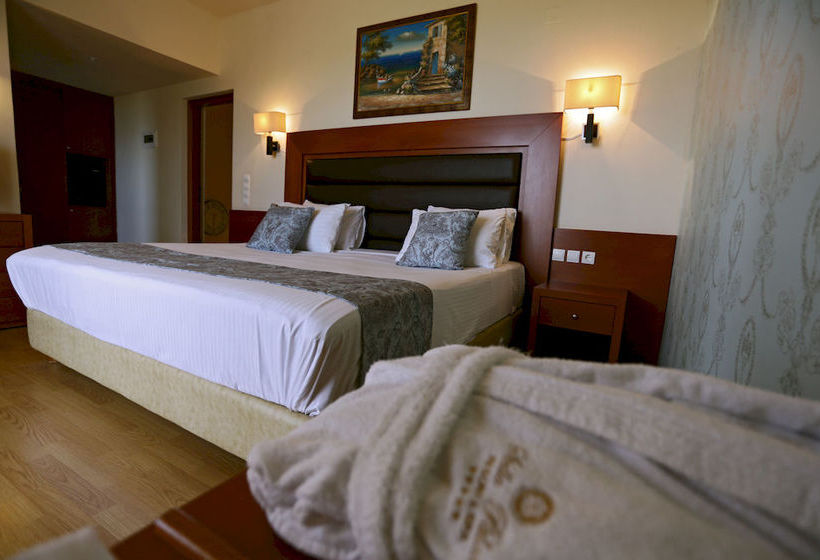 Hotel Stella Palace  | Hersonissos | Crete | Greece 9