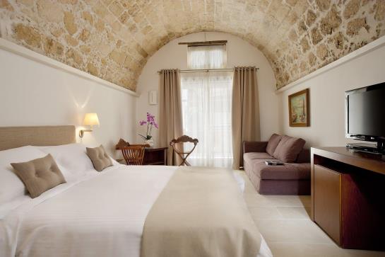Hotel Rimondi Palazzo  | Rethymno | Crete | Greece 10