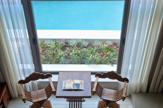 Hotel Rimondi Palazzo  | Rethymno | Crete | Greece 12