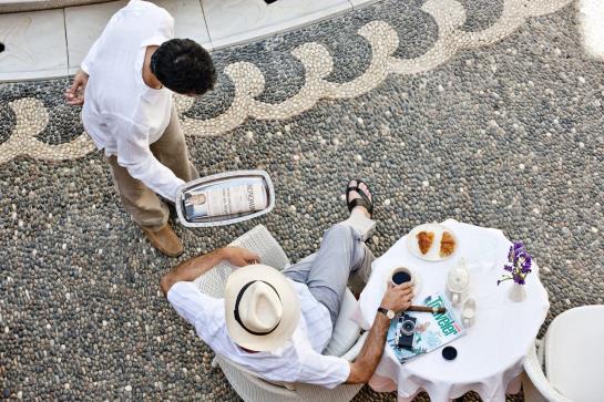 Hotel Rimondi Palazzo  | Rethymno | Crete | Greece 4