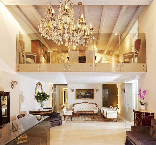 Hotel Rimondi Palazzo  | Rethymno | Crete | Greece 8