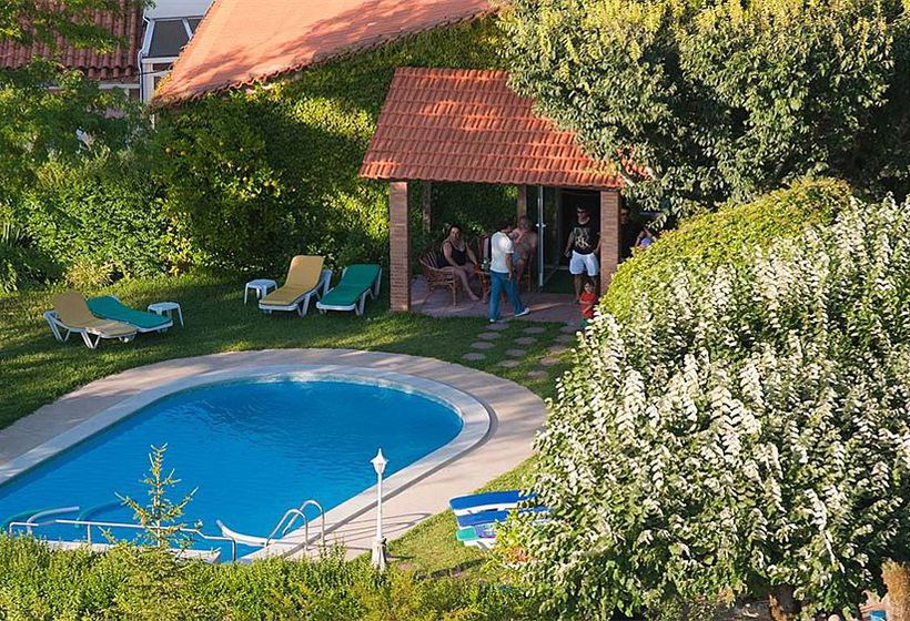 Hotel Alegre  | Luso | Aveiro | Portugal 17