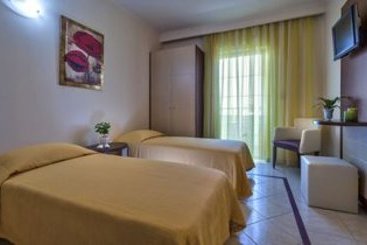 Sirios Village Hotel & Bungalows Creta