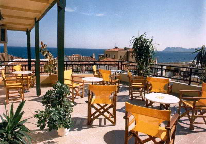 Hotel El Greco  | Chania | Crete | Greece 4