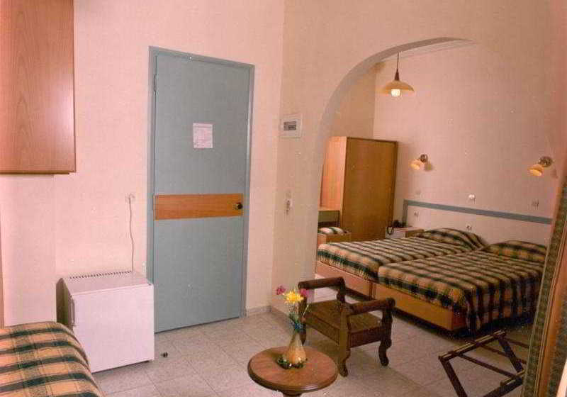 Hotel El Greco  | Chania | Crete | Greece 5