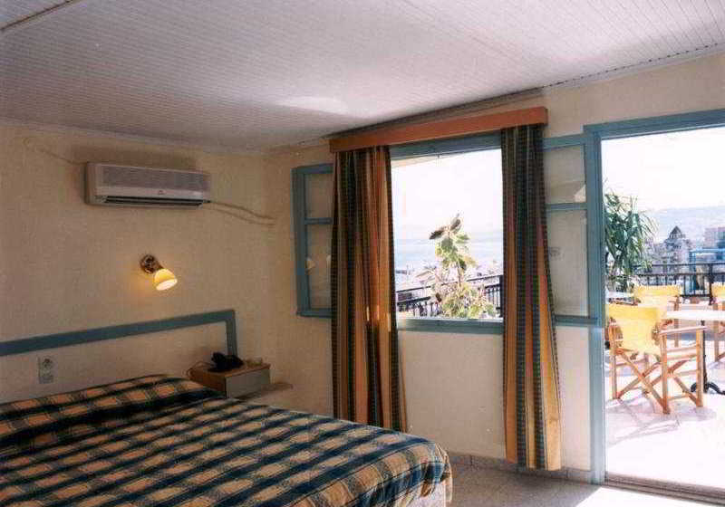 Hotel El Greco  | Chania | Crete | Greece 7