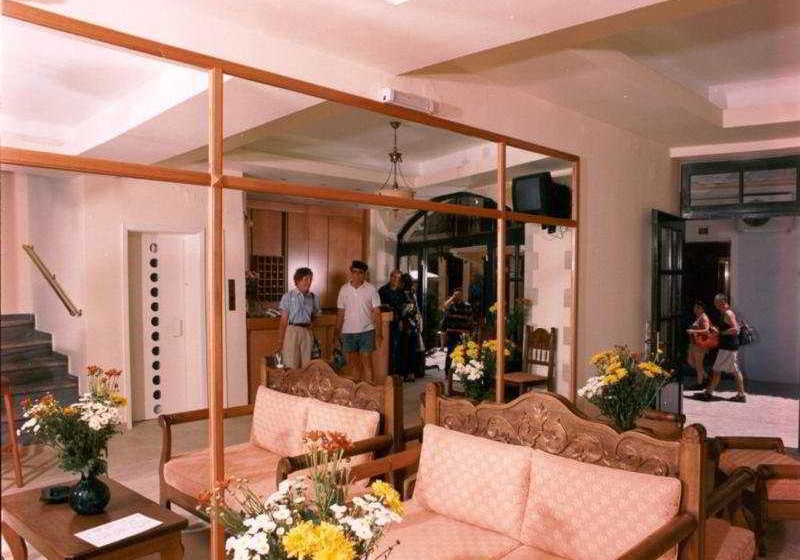 Hotel El Greco  | Chania | Crete | Greece 9