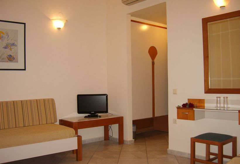 Hotel Yakinthos La Canea