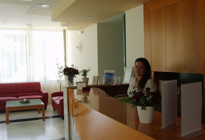 Hotel Yakinthos  | La Canea | Creta | Grecia 1