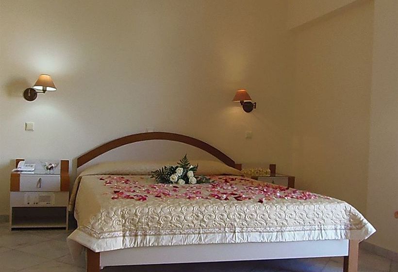 Hotel Yakinthos  | La Canea | Creta | Grecia 10