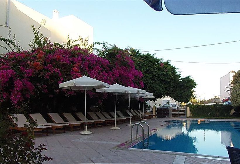 Hotel Yakinthos  | La Canea | Creta | Grecia 11