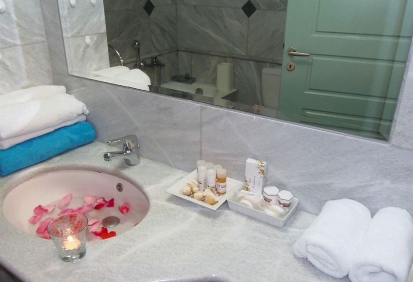 Hotel Yakinthos  | La Canea | Creta | Grecia 12