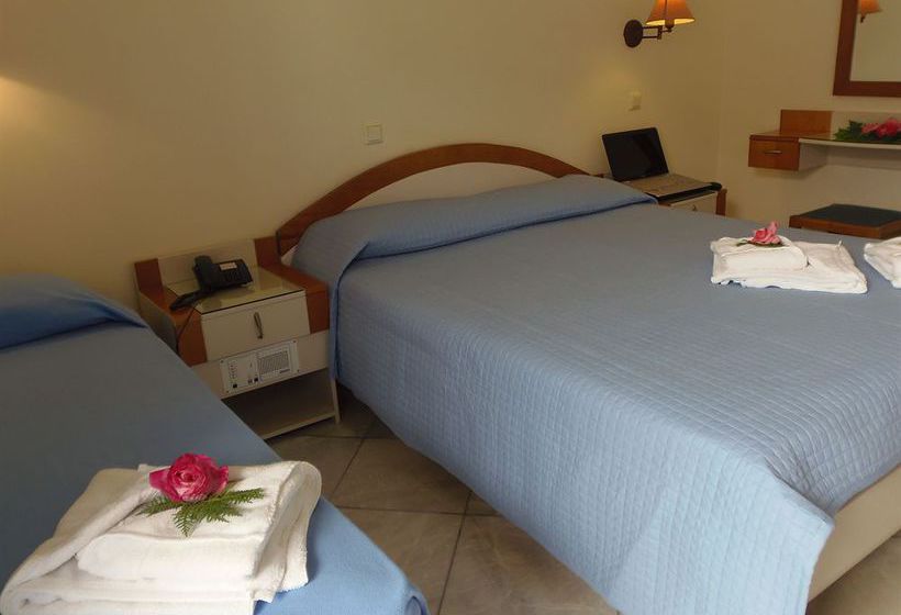 Hotel Yakinthos  | La Canea | Creta | Grecia 13