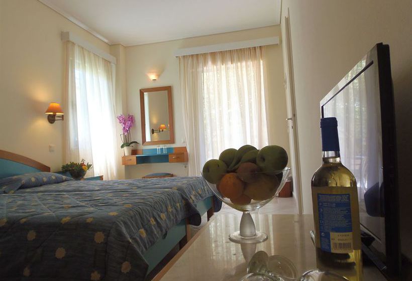 Hotel Yakinthos  | La Canea | Creta | Grecia 14