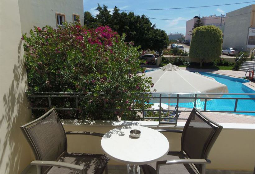 Hotel Yakinthos  | La Canea | Creta | Grecia 15