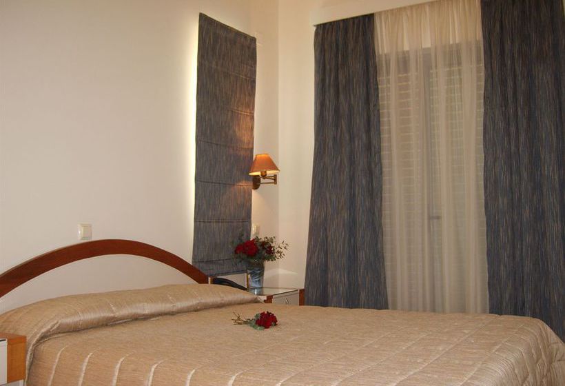 Hotel Yakinthos  | La Canea | Creta | Grecia 16