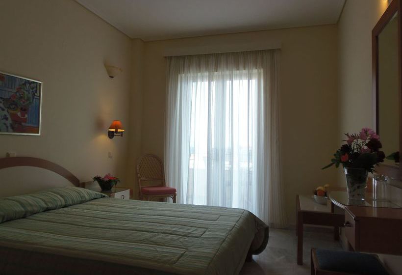 Hotel Yakinthos  | La Canea | Creta | Grecia 17