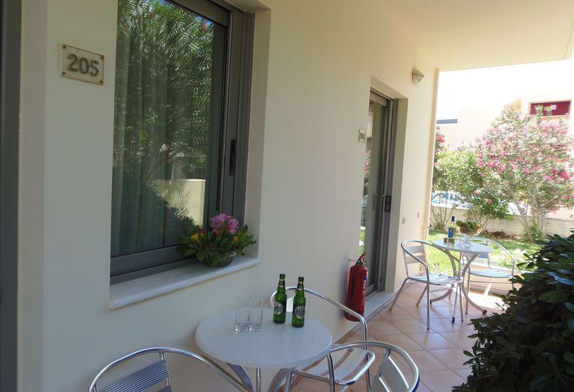 Hotel Yakinthos  | La Canea | Creta | Grecia 18