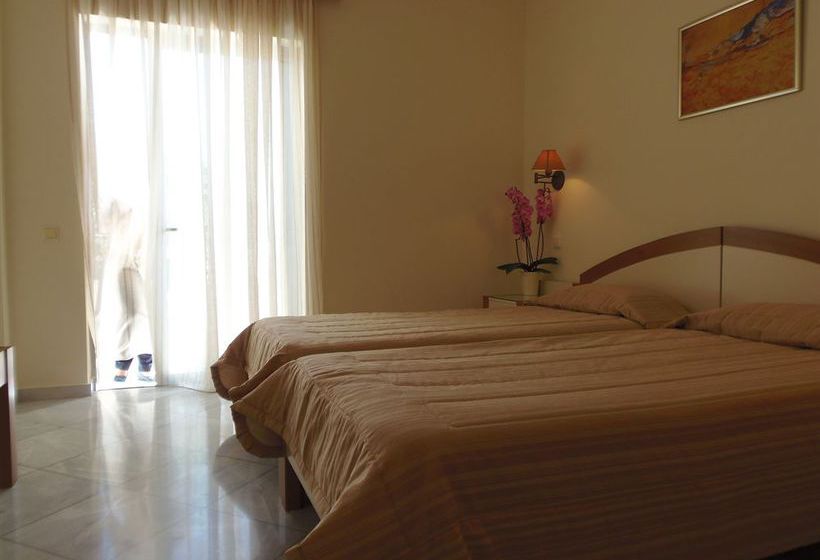 Hotel Yakinthos  | La Canea | Creta | Grecia 19