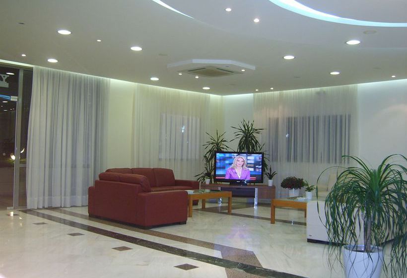 Hotel Yakinthos  | La Canea | Creta | Grecia 2