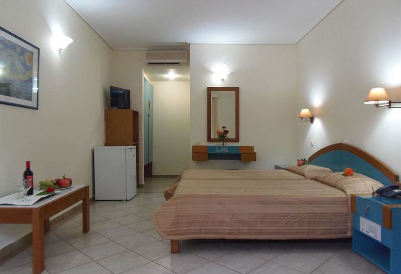 Hotel Yakinthos  | La Canea | Creta | Grecia 20