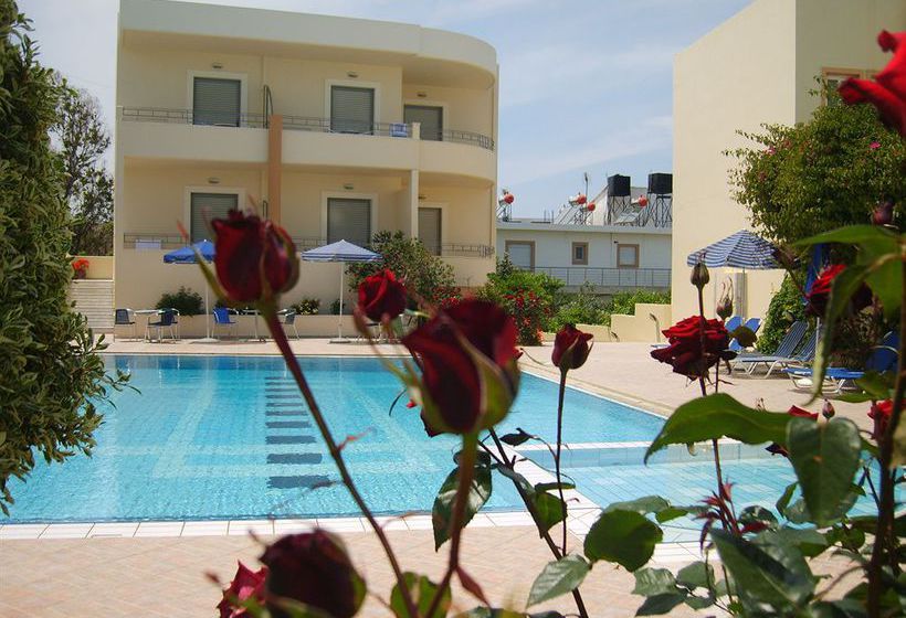 Hotel Yakinthos  | La Canea | Creta | Grecia 5