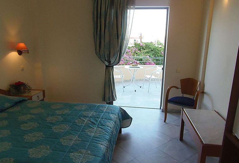 Hotel Yakinthos  | La Canea | Creta | Grecia 6