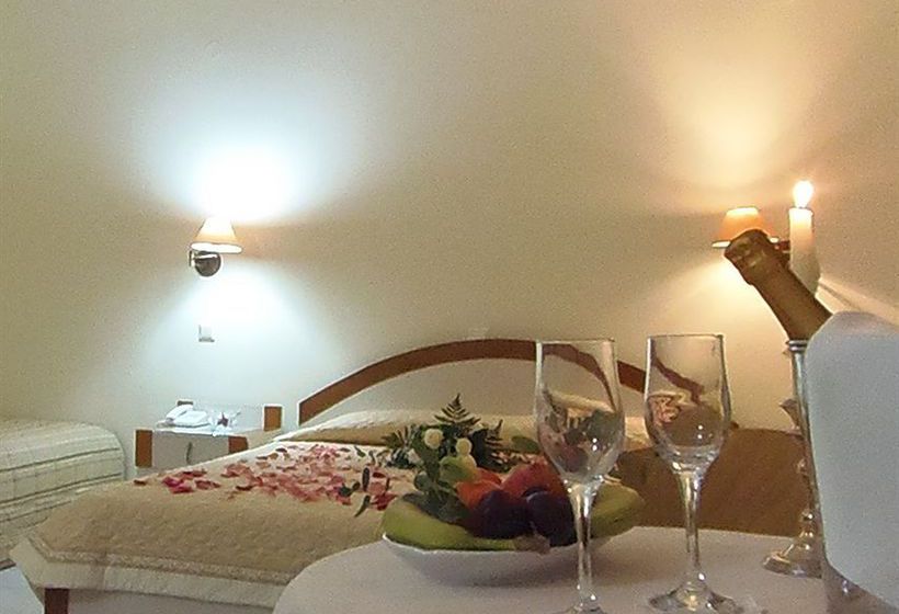 Hotel Yakinthos  | La Canea | Creta | Grecia 7